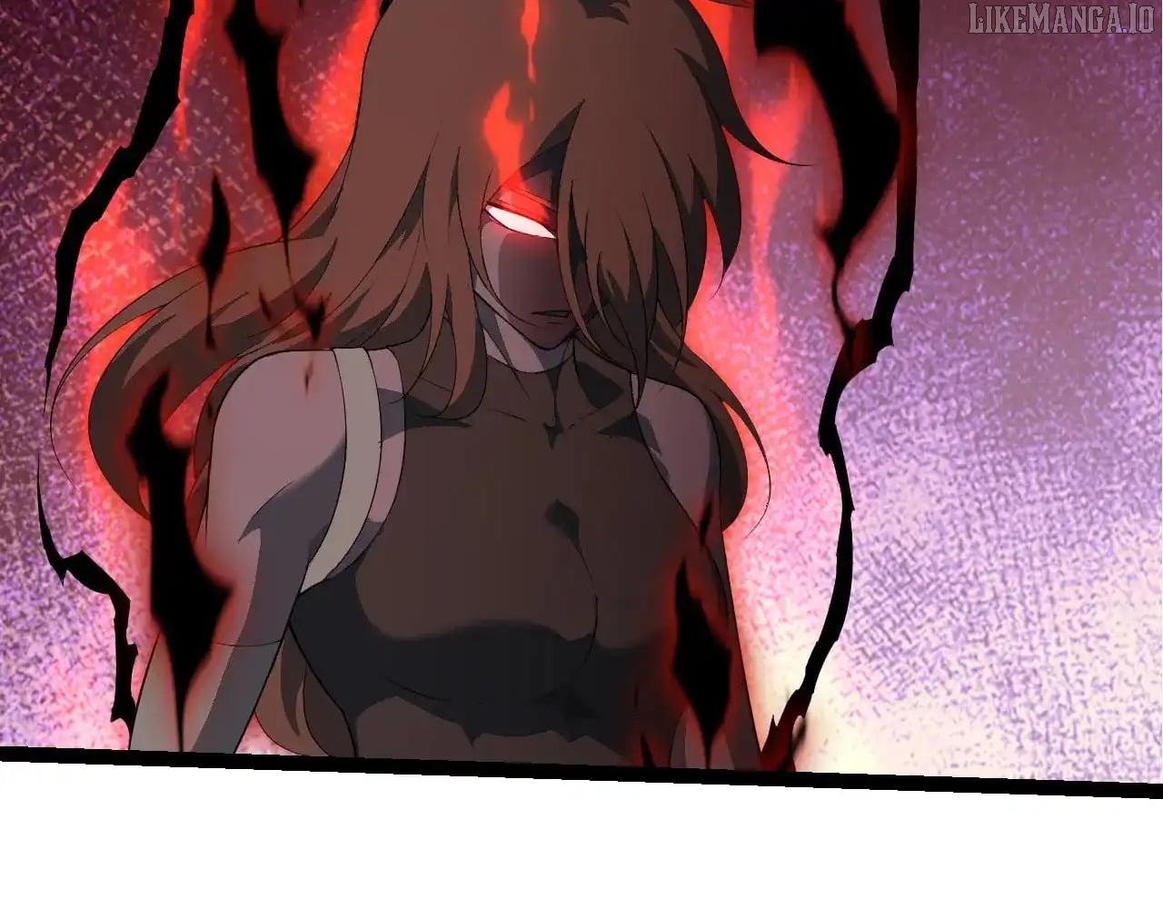 Evolution Begins With A Big Tree Chapter 447 - page 8